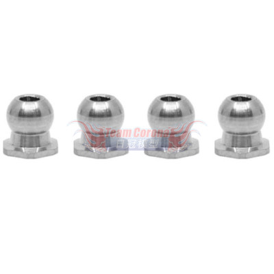  Awesomatix   AT21-Ti Pivot Ball Titanium x 4